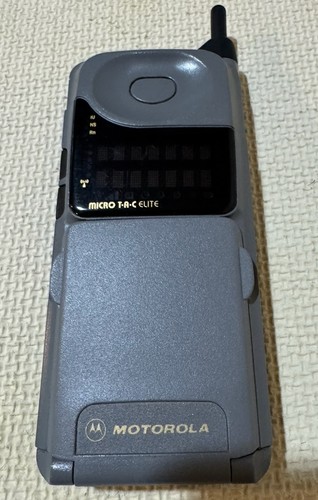 Telefono vintage motorola - vintage,