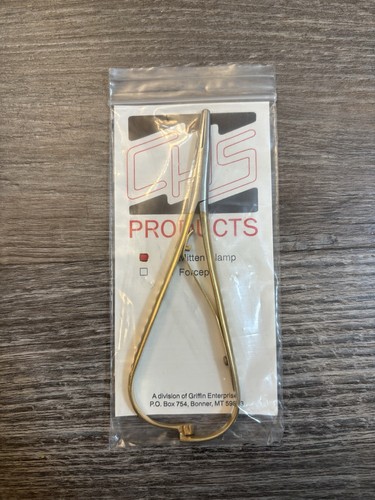 Chs products morsetto per - chs,