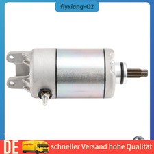 Motorino avviamento starter