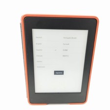 Ebook amazon kindle paperwhite - amazon,