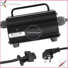 Caricabatterie litio 24v 10amp - litio,