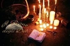 Rituale D'amore Venere