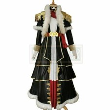 nuovo! Costume cosplay Final