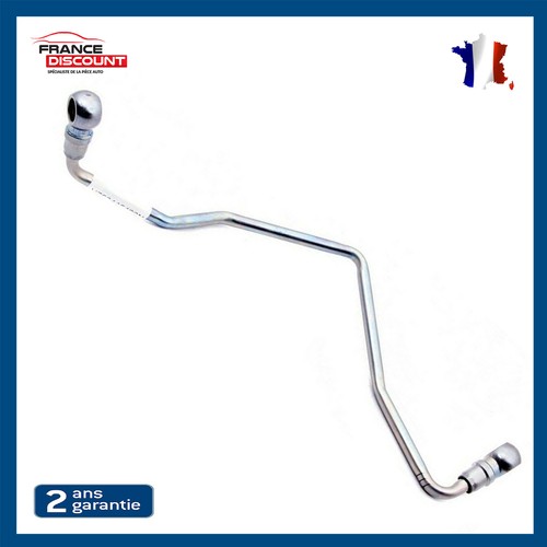 Durite huile turbo tuyau - d'huile,