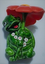 Kinder Tartallegre  Calipso in Perfette Condizioni