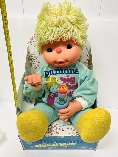 Spumone tante bolle - spumone,