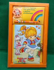 DIARIO SEGRETO GOMMINA E PENNA