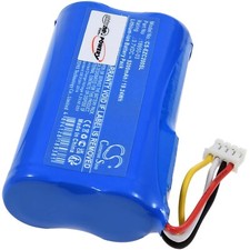 Batteria compatibile con ezviz