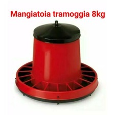 MANGIATOIA AUTOMATICA PER