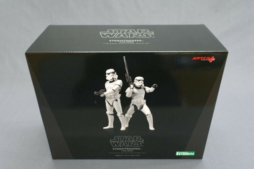 Artfx star wars stormtrooper - artfx+,