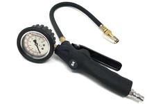 Manometro Aria Compressore 16