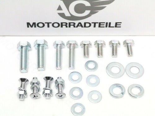 Honda 750 four k2 - k1, set