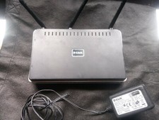 Router D Link DLS-2740R usato rete internet WiFi