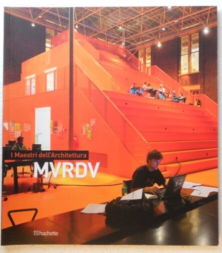 Maestri dell architettura - i,