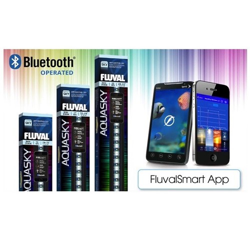 Fluval aquasky led - fluval,