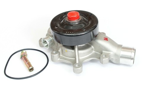 Pompa acqua per dodge ram - acqua,