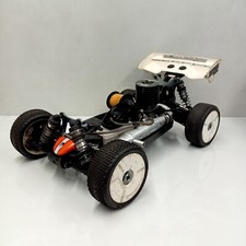 RB ONE RB1 1/8 Nitro Buggy