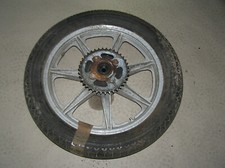 Ruota posteriore Yamaha RD 400