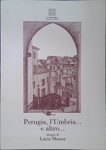 Manna lucio perugia - manna,