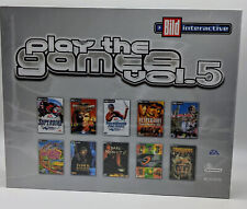 Gioca ai Giochi Vol. 5 - Con