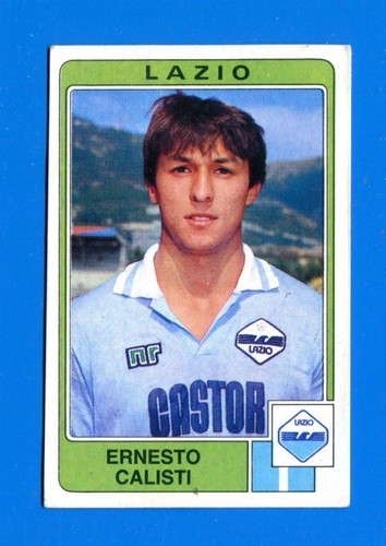 Calciatori panini 1984 - calciatori,
