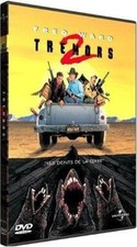 DVD ***  TREMORS 2 *** ( Neuf