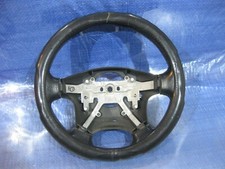 Opel Frontera B: volante