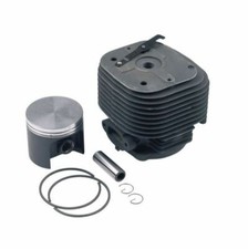 Cilindro pistone segmenti