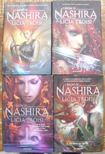 I regni di Nashira Licia