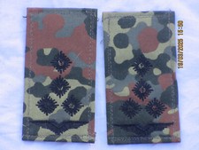 Distintivi Rango Bundeswehr