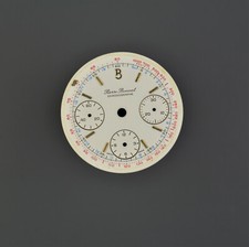 BONNET ZENITH Swiss Vintage