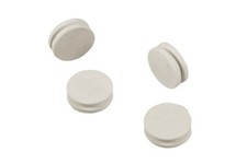 Valvola di sicurezza pentola a pressione kit 4pz in blister compatibile Aeternum