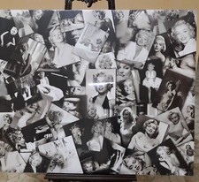 Tomasucci collage marilyn - tomasucci,