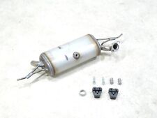 Catalizzatore Kat A4514901481 Nuovo per Smart Fortwo 451 1.0i Turbo Cabrio/Coupe