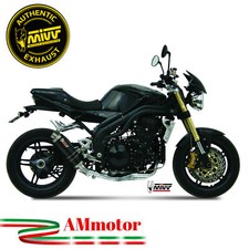 Mivv Triumph Speed Triple 2005