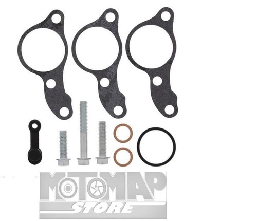 Kit revisione attuatore - kit,