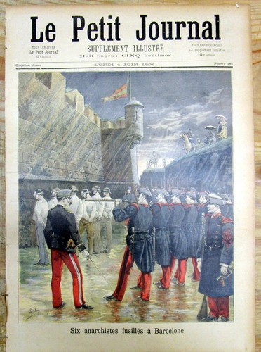 Giornali 1896 colori con - 2,