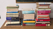 Lotto Libri N.7 - 45 Libri