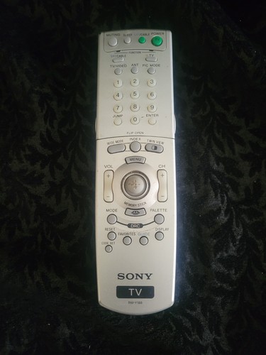 Telecomando sony y188 per - telecomando,
