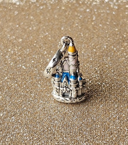 Pandora authentic disney parks - authentic,