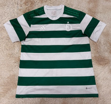 Maglia calcio Celtic 2023 -