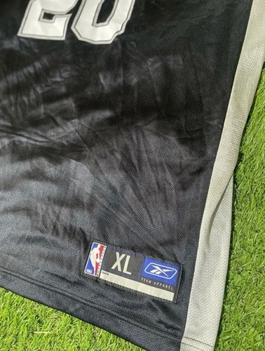 Maglia nba reebok - maglia,