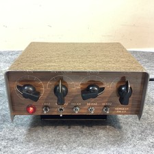 HAMGEAR PM II F preselettore