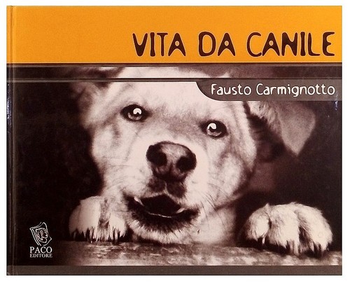 Fausto carmignotto vita - fausto, da