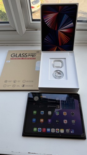 Apple ipad pro - apple, gb