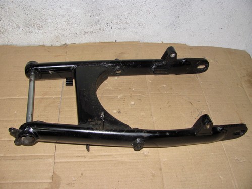 Suzuki 650 savage 1991 - ls,