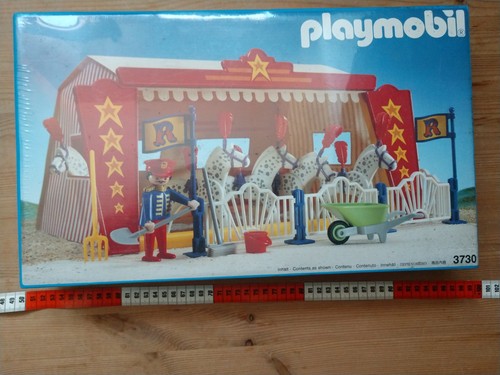 Playmobil 3730 spettacolo - 3730,