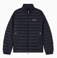 Piumino trapuntato uomo Armani