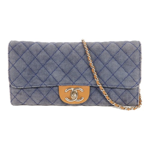 Borsa tracolla chanel - a,