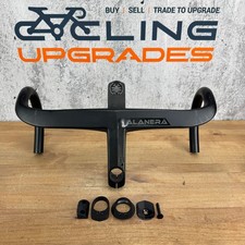 Miglio basso! Manubrio